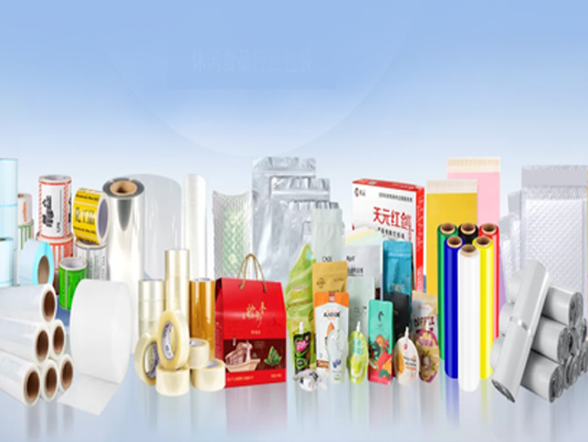 Shipping & Industrial Supply