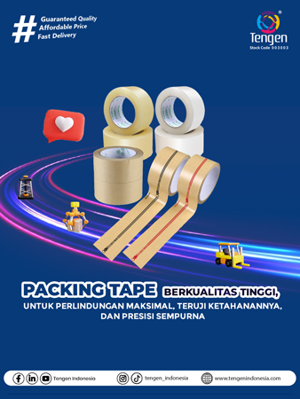 Packing Tape